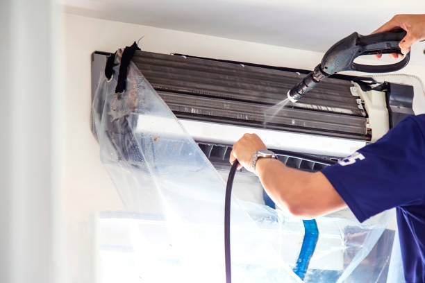 Best Local Air Duct Cleaning Services  in Iowa Falls, IA