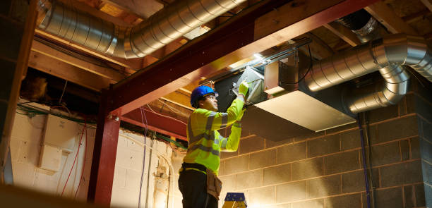 Best HVAC Air Duct Cleaning  in Iowa Falls, IA